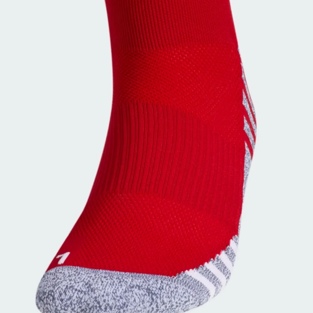 NWT Unisex Adidas Soccer Team Speed  OTC Socks - Picture 3 of 10